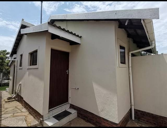 1 BEDROOM PROPERTY TO RENT IN RESERVOIR HILLS